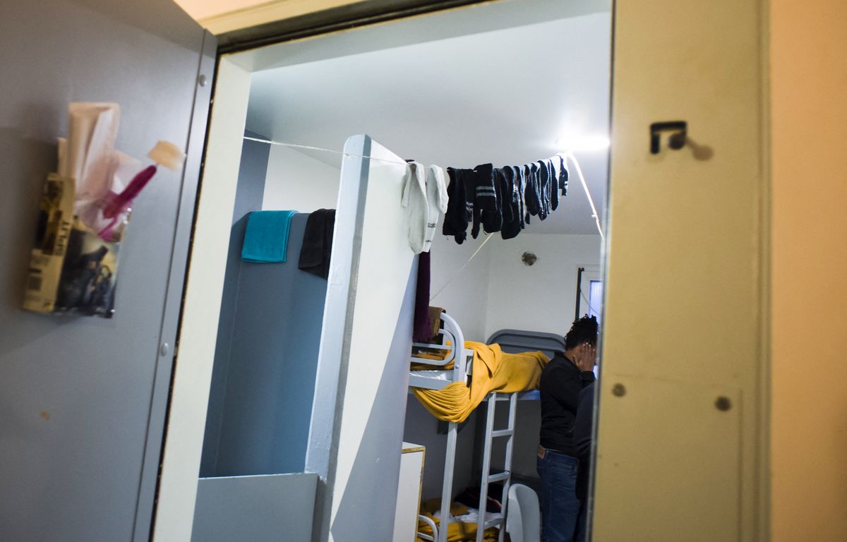 Meaux Un détenu meurt dans un incendie de la prison