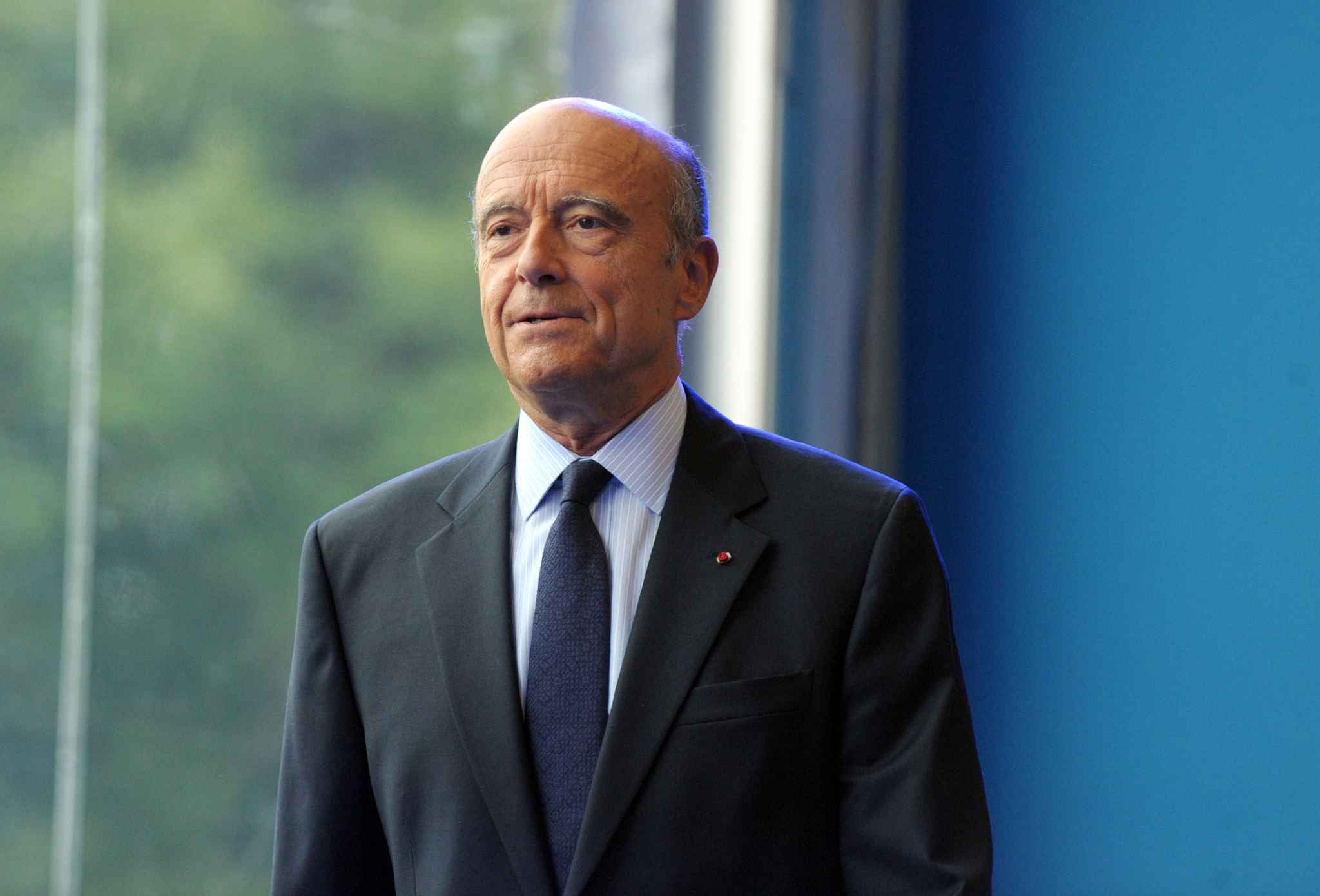 Juppe Juppe