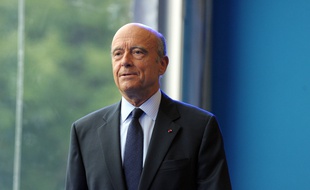 Près des deux tiers des Français plébiscitent Alain Juppé.