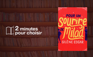 Pour un Sourire de Milad