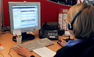 Une course contre la montre est lancée pour sauver le téléopérateur Call Expert, après la mise en examen pour abus de biens sociaux de son patron qui doit plus de deux millions d'arriérés au fisc et à l'Urssaf, avec 800 emplois en jeu dont 600 à Abbeville (Somme).