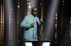 Gims règle ses comptes avec La Fouine