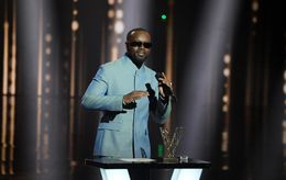 Gims règle ses comptes avec La Fouine