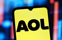 Fin d’une époque… AOL éteindra ses derniers modems Internet fin septembre