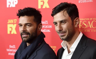 Ce jeudi 11 décembre 2017, le chanteur Ricky Martin, star de la musique latino-américaine, a annoncé qu'il s'était marié avec son compagnon depuis deux ans, Jwan Yosef.