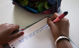 Favoriser la mixité sociale dans les collèges, c'est le voeu du ministère de l'Education qui annoncera la semaine prochaine des expérimentations