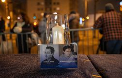 France TV consternée par la confusion entre deux assassinats islamistes