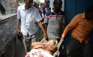 Six médecins, trois syriens et trois somaliens, ont été tués mercredi par balles sur une route aux environs de Mogadiscio, a constaté un journaliste de l'AFP.