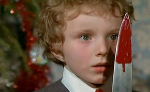 Image extraite du film de Dario Argento «Les Frissons de l'angoisse» sorti pour la première fois en France en 1977.