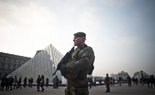 Ce 1er novembre, la France sort de l'état d'urgence.