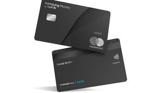 Samsung introduit sa carte de crédit