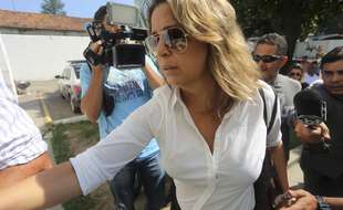 Françoise de Souza Oliveira a été condamnée à 31 ans de prison.