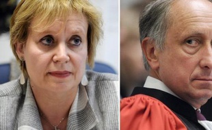 Après des mois de polémique, le procureur général de Versailles, Philippe Ingall-Montagnier, avait demandé à la Cour de cassation de dépayser l'ensemble des dossiers Woerth-Bettencourt: l'information judiciaire qui regroupe désormais quatre anciennes enquêtes préliminaires du procureur Courroye, le dossier pour abus de faiblesse mené par Isabelle Prévost-Desprez et l'information judiciaire contre X pour "violation du secret professionnel" visant la magistrate, après des fuites dans la presse.