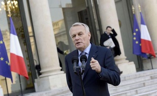 Le Premier ministre, Jean-Marc Ayrault, a indiqué jeudi sur le perron de l'Elysée qu'il s'apprêtait à faire le point avec le président François Hollande sur la "situation particulièrement préoccupante" en Algérie ou plusieurs dizaines d'otages sont aux mains d'islamistes.
