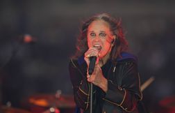 Ozzy Osbourne, chanteur de Black Sabbath, est mort