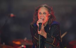 Ozzy Osbourne, chanteur de Black Sabbath, est mort