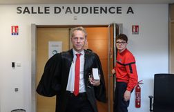 Trente-deux ans après, un horrible double meurtre familial pourrait débouch…