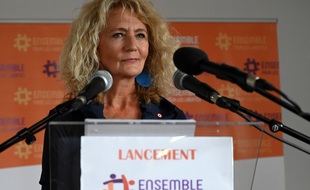 Marine Wonner assure que son mouvement aura une candidature aux prochaines élections législatives.
