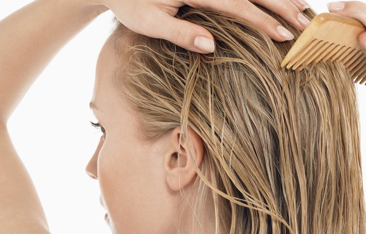 Les Meches Prennent Mieux Sur Cheveux Sales Coronavirus : « Gloire aux cheveux gras ! » Arrêter le shampoing pendant le  confinement, une bonne idée ?