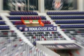 Le Stadium de Toulouse, l'antre du TFC (illustration).