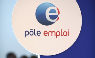 ILLUSTRATION d'une agence Pole emploi à Paris
