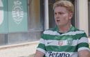 Salaire. Combien gagne Conrad Harder avec le Sporting CP ?