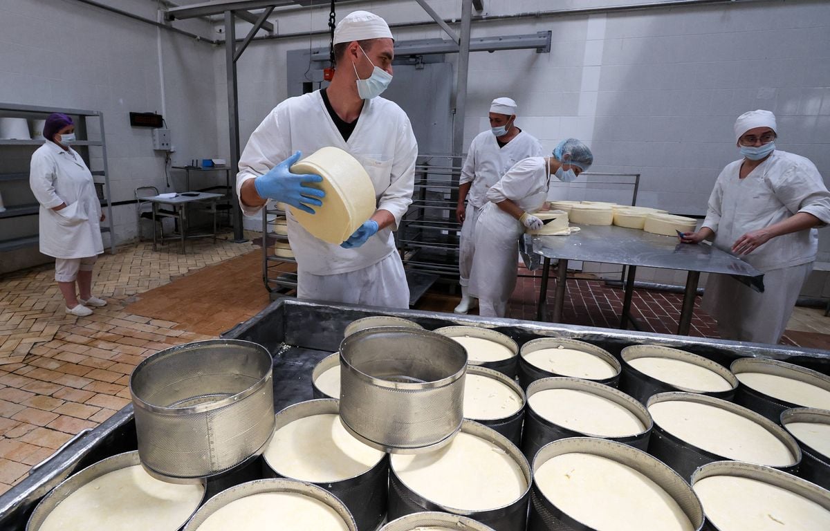 Listériose : Que sait-on de la fromagerie Chavegrand mise en cause ?