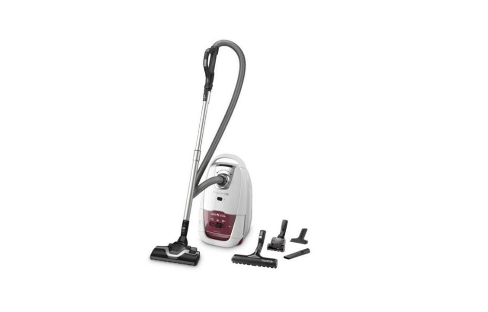 Nettoyage aspirateur 2024 rowenta silence force