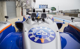 Les 24 Heures du Mans sont organisées par l'Automobile club de l'Ouest (ACO).