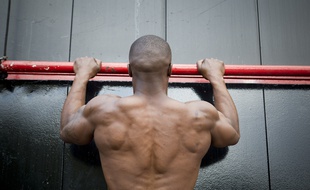 Illustration de la musculation