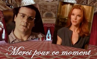 «Merci pour ce moment»: Le trailerweiler du film