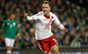 Christian Eriksen sera LA star de cette renconre