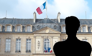 L'Elysée. Illustration