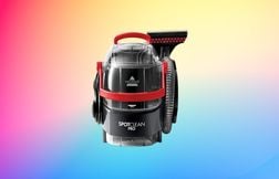 À moins de 190 euros Bissell SpotClean Pro a conquis les internautes