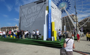 Le cube M
