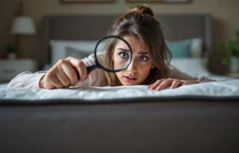 Vos nuits sont menacées : 7 signaux d’alerte qui prouvent que les punaises de lit rôdent déjà chez vous