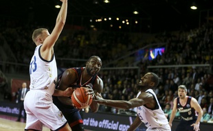 Pro A: Lors des playoffs, le jeu change-t-il par rapport à la saison régulière?