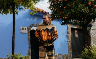 SCH fait un démarrage canon avec son album « Julius II ».