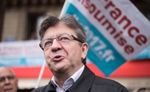 Mélenchon