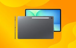 Samsung propose la puissante tablette Galaxy Tab S10 FE à un prix jamais vu