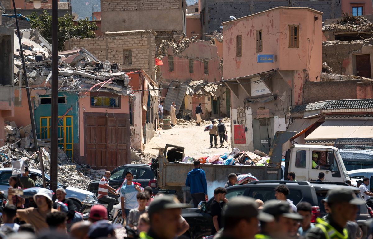 Maroc, Libye… Comment éviter les arnaques parmi les cagnottes en ligne ?