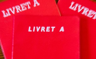 Un livret A le 24 août 2015 à Lille
