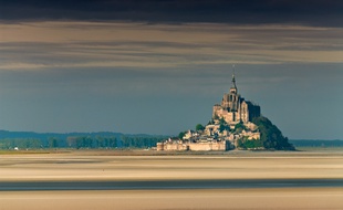 Mont-Saint-Michel
