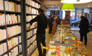 La librairie Passage est membre de chez-mon-libraire.fr