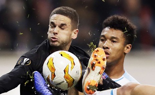 L'OM a pris une grosse gifle en Ligue Europa.