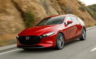 Mazda3