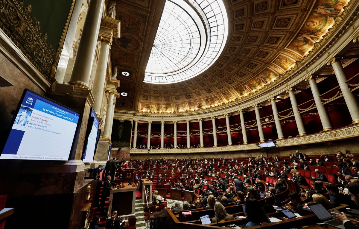 Réforme des retraites : Le gouvernement veut élargir la suspension aux carrières longues