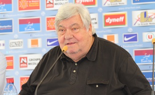 Louis Nicollin