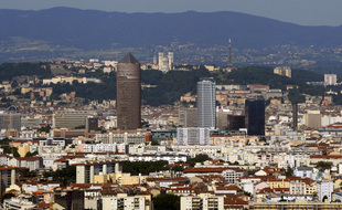L'attractivité de Lyon et de sa Métropole a contribué à fortement augmenter les loyers.