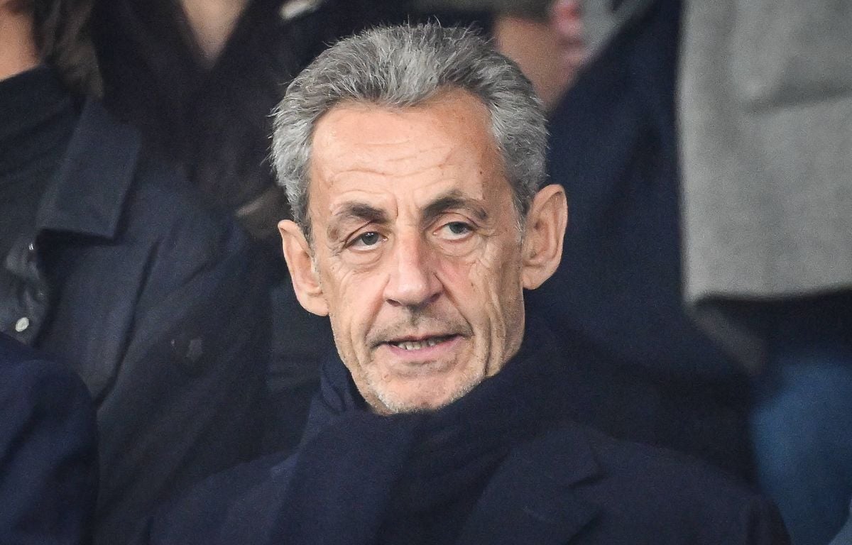 Condamnation de Nicolas Sarkozy : Le Parquet national financier fait appel